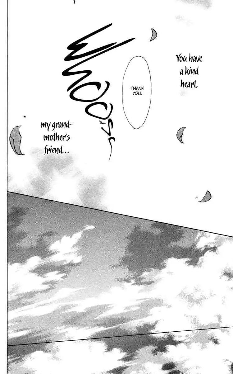 Natsume Yuujinchou Chapter 1 49